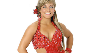 Shawn Johnson's Scary Stalker